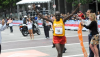 Wesley Korir Wins the 116th Boston Marathon (Results)