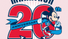 Walt Disney World Marathon 20th Anniversary