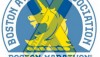 Boston Marathon – Boston Strong Ribbon Logo – Run It Fast
