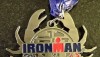 Ironman Maryland Medal (2014)