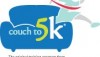 Couch to 5K Running Program Logo