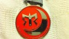 Ragnar Relay Tennessee Medal (Ragnar Relay TN 2010)