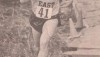 Lance Armstrong Plano East Cross Country Running Photo