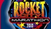 2010 Rocket City Marathon Logo
