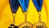 2011 Walt Disney World Medals