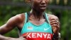 Mary Keitany – World Half Marathon Record Holder