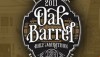 Oak Barrel Half Marathon Logo – Lynchburg, Tennessee – Jack Daniels