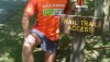 Josh Hite – 1st Place 2011 Ridge Runner Marathon