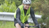 Pippa Middleton London Duathalon Cycling Photo