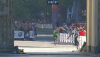 Berlin Marathon – Patrick Makau Winner