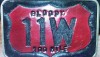 Bloody 11W 100 Mile Buckle – 2011