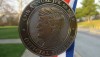 49th JFK 50 Mile Ultra Finisher’s Medal