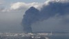 Fukushima Nuclear Plant Meltdown in Japan