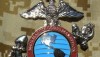 MCM Marine Corps Marathon Medal 2011