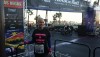 Kate Gosselin Start Line Las Vegas Marathon