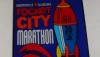 Rocket City Marathon Medal – 2011