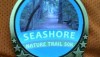 Seashore Nature Trail 50K Medal