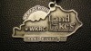 2012 Land Between the Lakes Marathon Medal