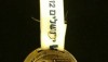 Jerusalem Marathon Medal – 2012