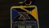 Xterra Black Canyon Half Marathon Medal – 2012