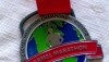 Carmel Marathon Medal – 2012