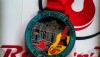 Rock n Roll Madrid Marathon Medal – 2012