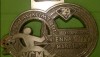 Vienna City Marathon Medal – 2012