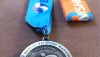 Bayshore Marathon Medal – 2012