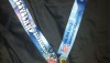 Cleveland Marathon Medal – 2012