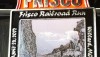 Frisco Railroad Run 50 Mile – 50K – Marathon – 1/2 Marathon