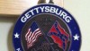 Gettysburg Marathon Medal – 2012