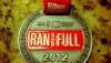 Vancouver Marathon Medal – 2012