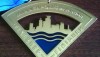 Minneapolis Marathon Medal – 2012