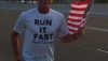 Scott Gatlin – Flag Run – Run It Fast – 4th of July