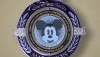 20th Anniversary Walt Disney World Marathon Mickey Medal (2013)