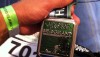 Bridgeland Triathlon Medal 2012