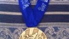 Juarez Marathon Medal 2012 (1)