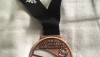 Auckland Marathon Medals 2012
