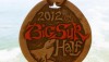 Big Sur Half Marathon 2012