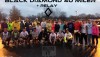 Black Diamond 40 Miler Start Line Photo – 2012