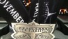 Fort Worth Marathon Medal 2012