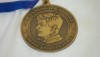 JFK 50 Mile Medal 2012