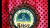Kaiser Half Marathon Medal 2012