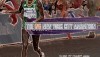 Tiki Gelana – NYC Marathon Favorite – Run It Fast Art