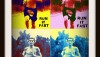 Gary Krugger – Run It Fast – Marathon Art – American Discovery