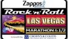 Rock n Roll Las Vegas Marathon Logo