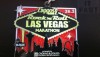 Rock n Roll Las Vegas Marathon Medal – 2012 – Run It Fast