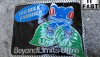 Beyond Limits Ultra 100 Mile Buckle – Run It Fast – 2013