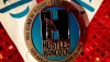 Hustle Up The Hancock Medal (2013)