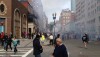 Boston Marathon Bombing Suspect w White Hat Backwards